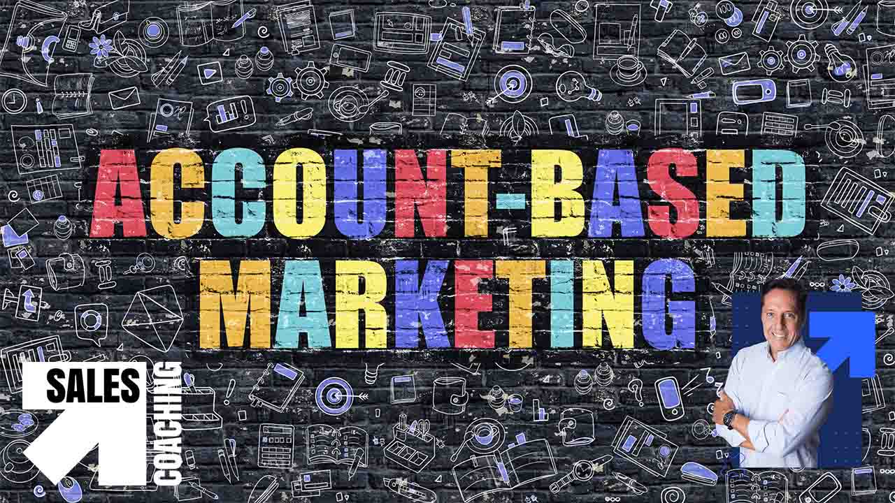 Account based Marketing