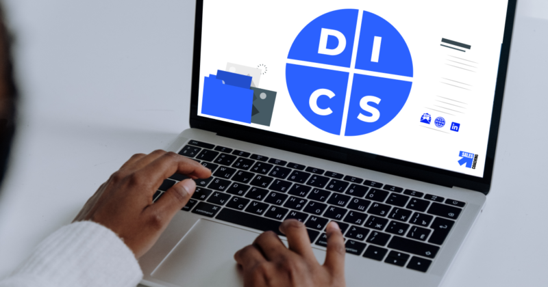 Identifique o Estilo DISC do seu lead e melhore seu rapport
